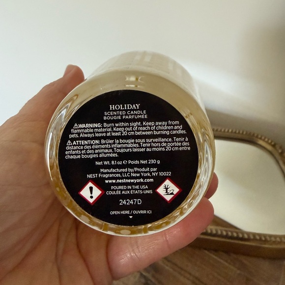 Best holiday candle - Picture 3 of 3